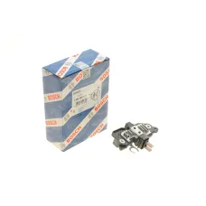 Реле генератора BOSCH 1 986 AE0 113 для Volkswagen T5, Caddy, Crafter 2003-