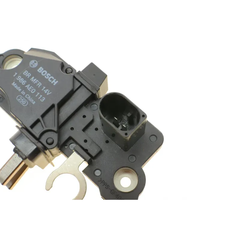 Реле генератора BOSCH 1 986 AE0 113 для Volkswagen T5, Caddy, Crafter 2003-