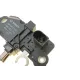 Реле генератора BOSCH 1 986 AE0 113 для Volkswagen T5, Caddy, Crafter 2003-