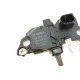 Реле генератора BOSCH 1 986 AE0 113 для Volkswagen T5, Caddy, Crafter 2003-