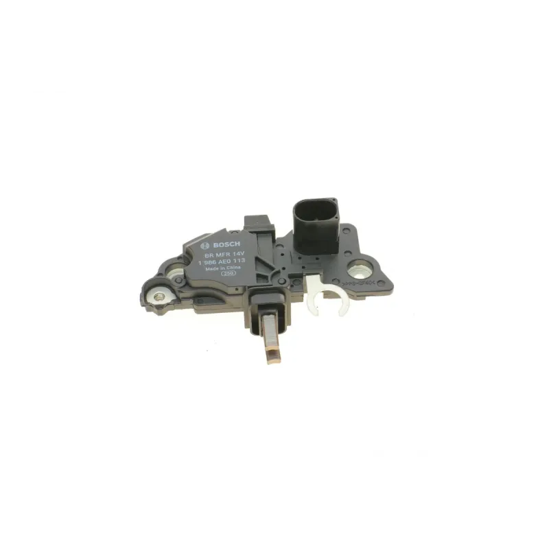 Реле генератора BOSCH 1 986 AE0 113 для Volkswagen T5, Caddy, Crafter 2003-