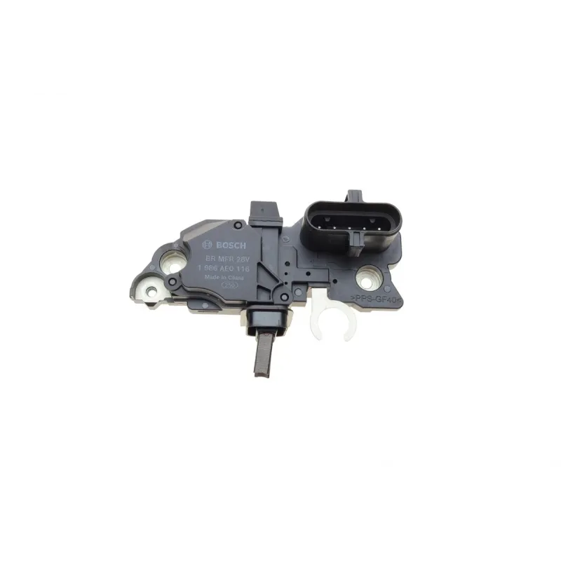 Реле генератора BOSCH 1 986 AE0 116 для Daf