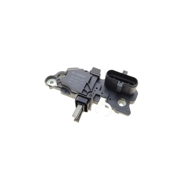 Реле генератора BOSCH 1 986 AE0 116 для Daf