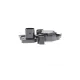 Реле генератора BOSCH 1 986 AE0 120 для Fiat Ducato, Iveco Daily 14V