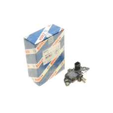 Реле генератора BOSCH 1 986 AE0 124 для Volkswagen LT, T4 2.5TDI 1996-2006