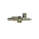 Реле генератора BOSCH 1 986 AE0 124 для Volkswagen LT, T4 2.5TDI 1996-2006
