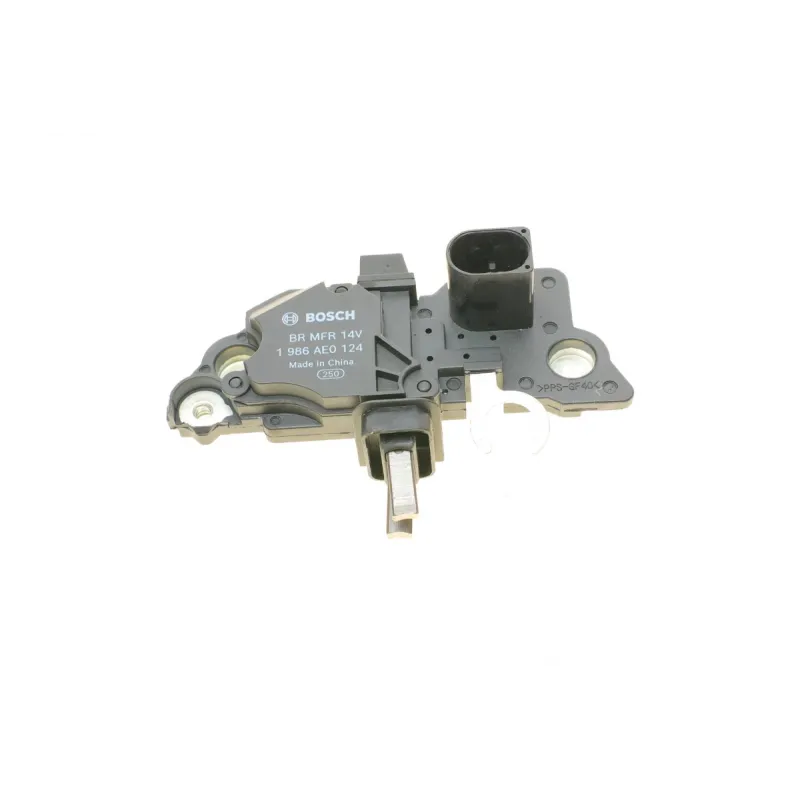 Реле генератора BOSCH 1 986 AE0 124 для Volkswagen LT, T4 2.5TDI 1996-2006