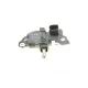 Реле генератора BOSCH 1 986 AE0 124 для Volkswagen LT, T4 2.5TDI 1996-2006