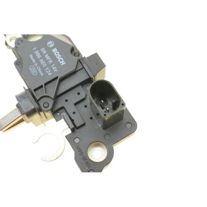 Реле генератора BOSCH 1 986 AE0 124 для Volkswagen LT, T4 2.5TDI 1996-2006