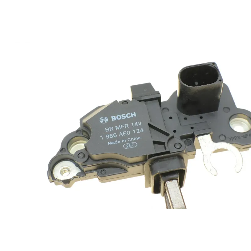 Реле генератора BOSCH 1 986 AE0 124 для Volkswagen LT, T4 2.5TDI 1996-2006