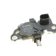 Реле генератора BOSCH 1 986 AE0 124 для Volkswagen LT, T4 2.5TDI 1996-2006