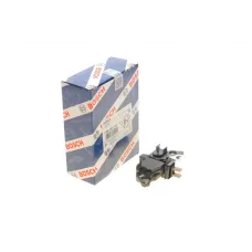 Реле генератора BOSCH 1 986 AE0 126 для Mercedes-Benz Sprinter 901-904 OM611-612 2000-2006 (14.5V)