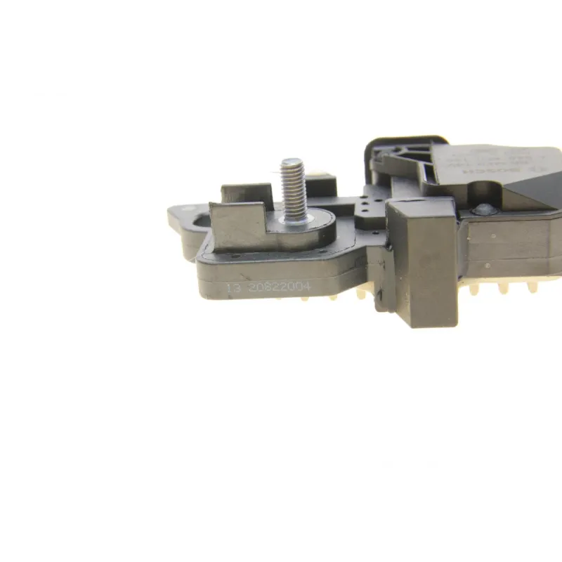 Реле генератора BOSCH 1 986 AE0 126 для Mercedes-Benz Sprinter 901-904 OM611-612 2000-2006 (14.5V)