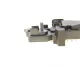 Реле генератора BOSCH 1 986 AE0 126 для Mercedes-Benz Sprinter 901-904 OM611-612 2000-2006 (14.5V)