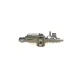 Реле генератора BOSCH 1 986 AE0 126 для Mercedes-Benz Sprinter 901-904 OM611-612 2000-2006 (14.5V)