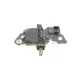 Реле генератора BOSCH 1 986 AE0 126 для Mercedes-Benz Sprinter 901-904 OM611-612 2000-2006 (14.5V)