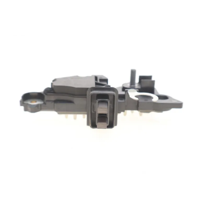 Реле генератора BOSCH 1 986 AE0 127 для Mercedes-Benz Sprinter 2000-2006 (OM611), 14.3V