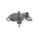 Реле генератора BOSCH 1 986 AE0 127 для Mercedes-Benz Sprinter 2000-2006 (OM611), 14.3V