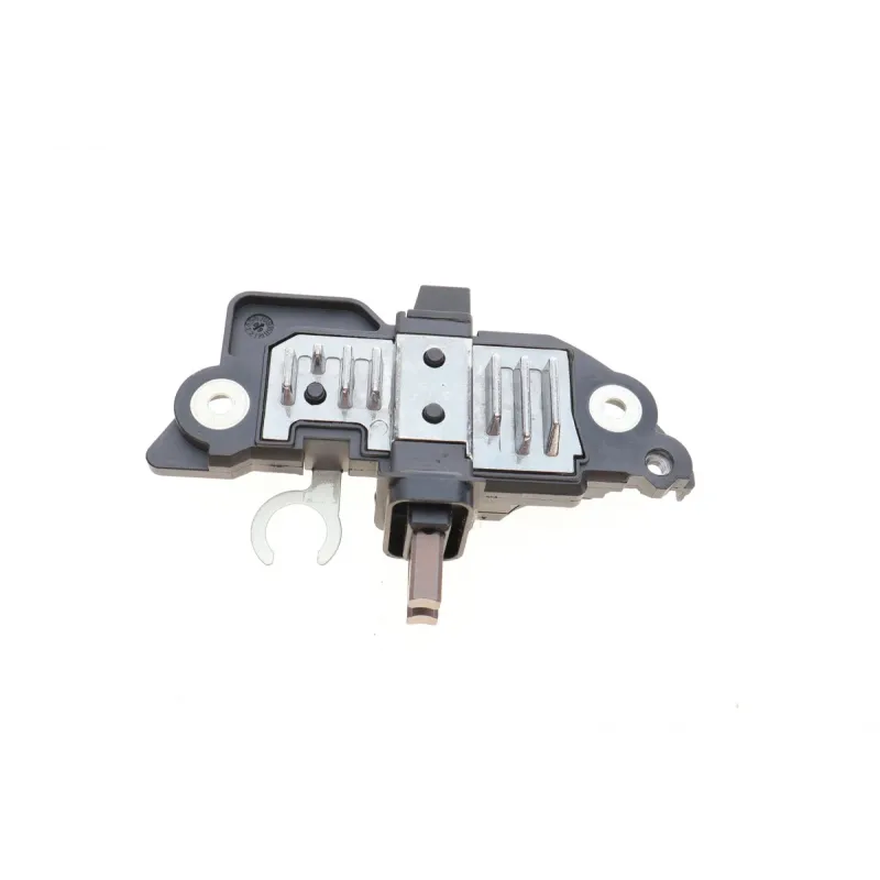 Реле генератора BOSCH 1 986 AE0 128 для Fiat Doblo, Opel Combo 2004-, 14V