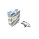 Реле генератора BOSCH 1 986 AE0 129 для Mercedes-Benz Vito/Viano CDI (14V)