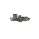 Реле генератора BOSCH 1 986 AE0 129 для Mercedes-Benz Vito/Viano CDI (14V)