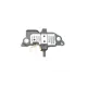 Реле генератора BOSCH 1 986 AE0 129 для Mercedes-Benz Vito/Viano CDI (14V)