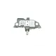 Реле генератора BOSCH 1 986 AE0 132 для Mercedes-Benz Sprinter 906 CDI 2006-