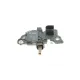 Реле генератора BOSCH 1 986 AE0 132 для Mercedes-Benz Sprinter 906 CDI 2006-