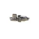 Реле генератора BOSCH 1 986 AE0 134 для Mercedes-Benz E-Class W211/W210, Vito W639 (12V)