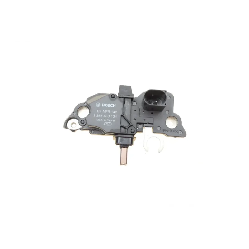 Реле генератора BOSCH 1 986 AE0 134 для Mercedes-Benz E-Class W211/W210, Vito W639 (12V)