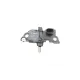 Реле генератора BOSCH 1 986 AE0 134 для Mercedes-Benz E-Class W211/W210, Vito W639 (12V)