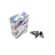 Реле генератора BOSCH 1 986 AE0 140 для Opel Astra G/H, Combo 1.4-1.6 2004-2010