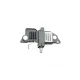 Реле генератора BOSCH 1 986 AE0 140 для Opel Astra G/H, Combo 1.4-1.6 2004-2010