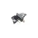 Реле генератора BOSCH 1 986 AE0 140 для Opel Astra G/H, Combo 1.4-1.6 2004-2010