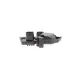 Реле генератора BOSCH 1 986 AE0 140 для Opel Astra G/H, Combo 1.4-1.6 2004-2010
