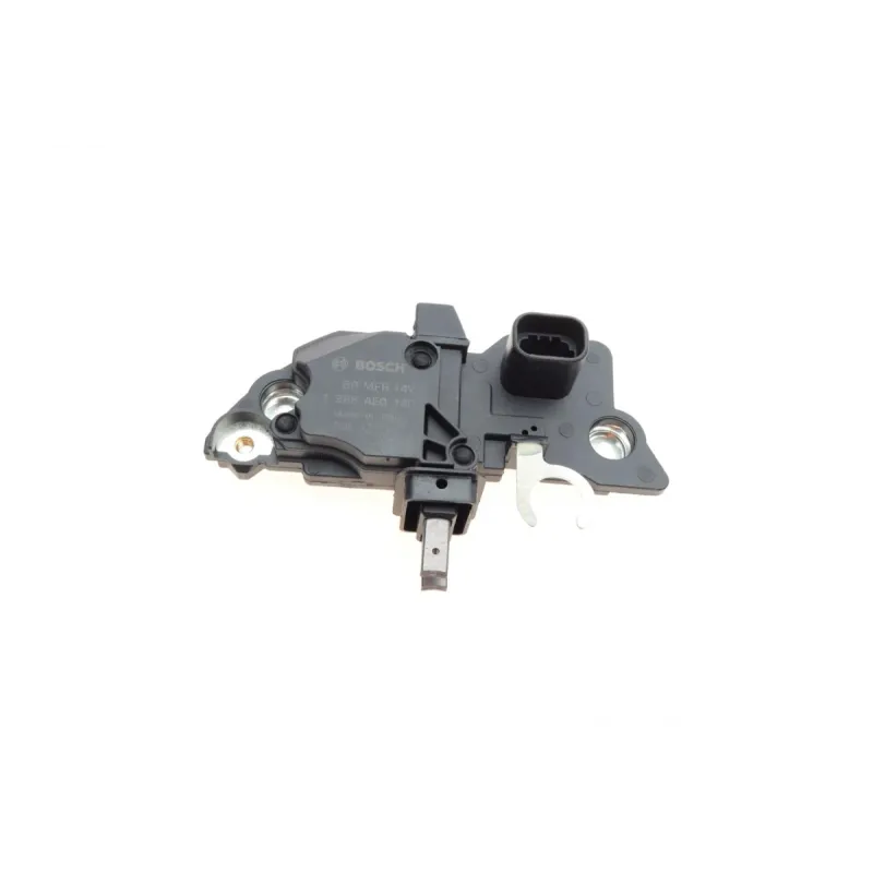 Реле генератора BOSCH 1 986 AE0 140 для Opel Astra G/H, Combo 1.4-1.6 2004-2010