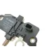 Реле генератора BOSCH 1 986 AE0 149 для Renault Kangoo 1.5-1.9dCi 2005-, Grand Scenic II 1.9 dCi