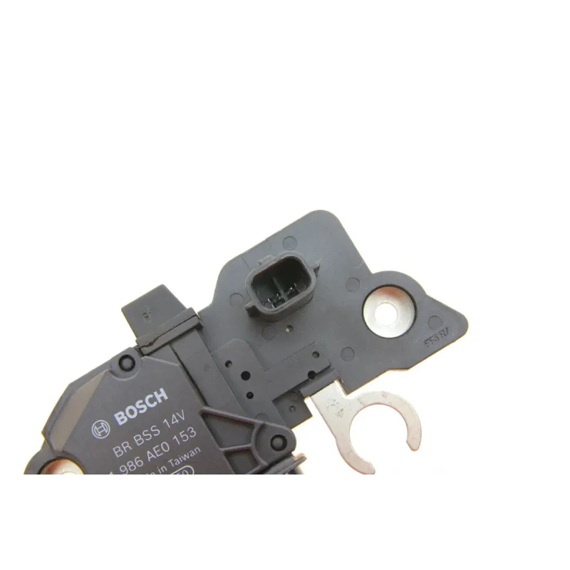 Реле генератора BOSCH 1 986 AE0 153 для Audi A3/A4/Q5, VW Caddy 1.2-3.0D 2003-