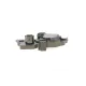 Реле генератора BOSCH 1 986 AE0 153 для Audi A3/A4/Q5, VW Caddy 1.2-3.0D 2003-