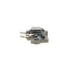 Реле генератора BOSCH 1 986 AE0 153 для Audi A3/A4/Q5, VW Caddy 1.2-3.0D 2003-