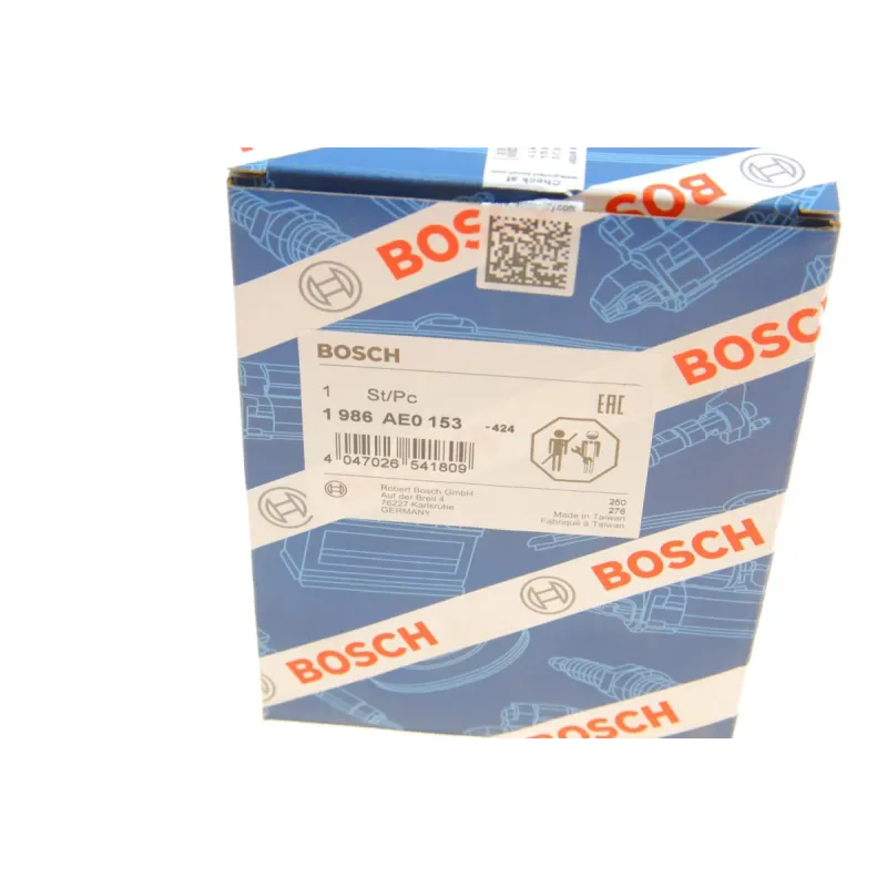 Реле генератора BOSCH 1 986 AE0 153 для Audi A3/A4/Q5, VW Caddy 1.2-3.0D 2003-