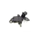 Реле генератора Toyota Yaris 1.0 VVTi 05-11