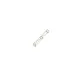 Щітки генератора BOSCH 1 986 AE0 193 (4.9x8x19.40) для Iveco Daily