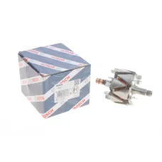 Якір генератора BOSCH 1 986 AE0 763 для Volkswagen Ka 1.1-1.6 I 1999-2008, Fiat Bravo I 2000-2001