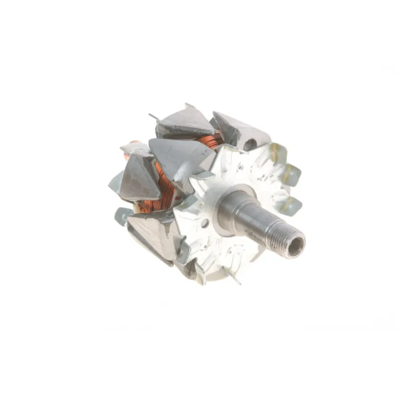 Якір генератора BOSCH 1 986 AE0 763 для Volkswagen Ka 1.1-1.6 I 1999-2008, Fiat Bravo I 2000-2001