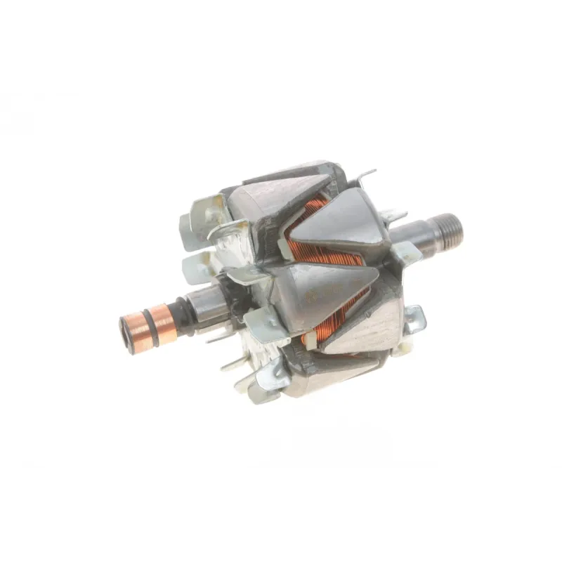 Якір генератора BOSCH 1 986 AE0 763 для Volkswagen Ka 1.1-1.6 I 1999-2008, Fiat Bravo I 2000-2001