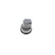 Втулка підшипника генератора BOSCH 1 986 AE1 506 для MAN, DAF, Mercedes-Benz