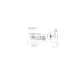 Втулка підшипника генератора BOSCH 1 986 AE1 506 для MAN, DAF, Mercedes-Benz