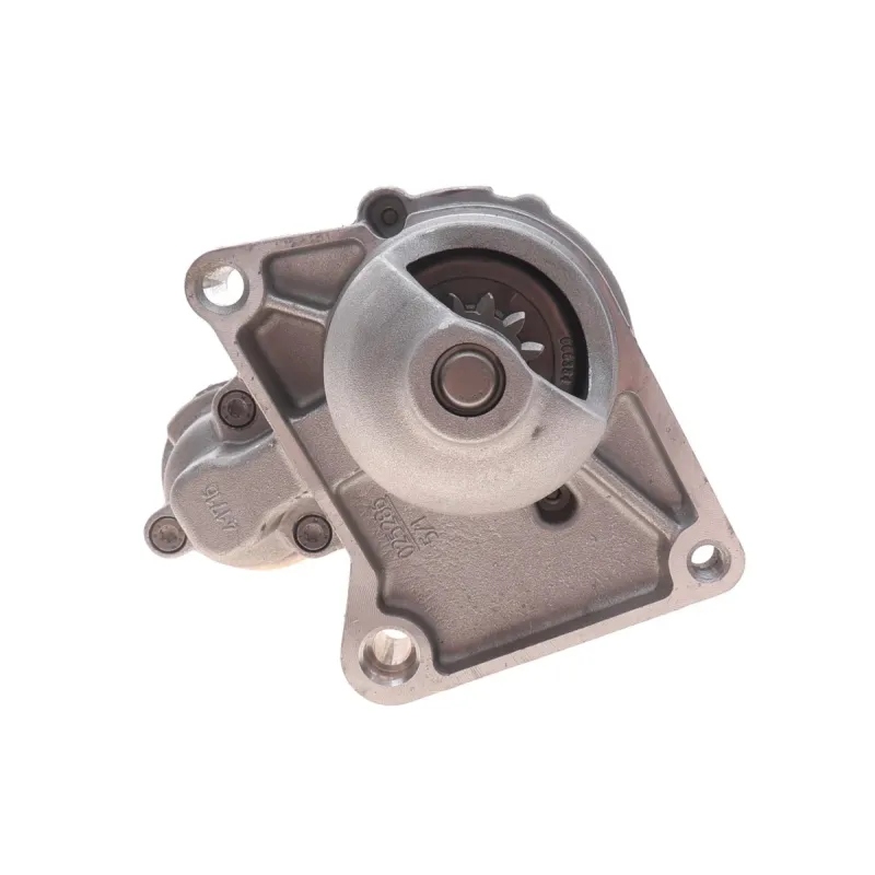 Стартер Citroen C3/C4/C5/Peugeot 308/3008/508/5008 1.2/1.6THP/PureTech 13- (12V/1.7kw) (z=12)