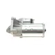 Стартер BOSCH 1 986 S00 578 для Renault Master II/Megane II/Scenic II 1.9dCi 1.8kW